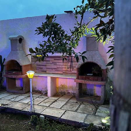 Villa Immacolata カサラベート エクステリア 写真