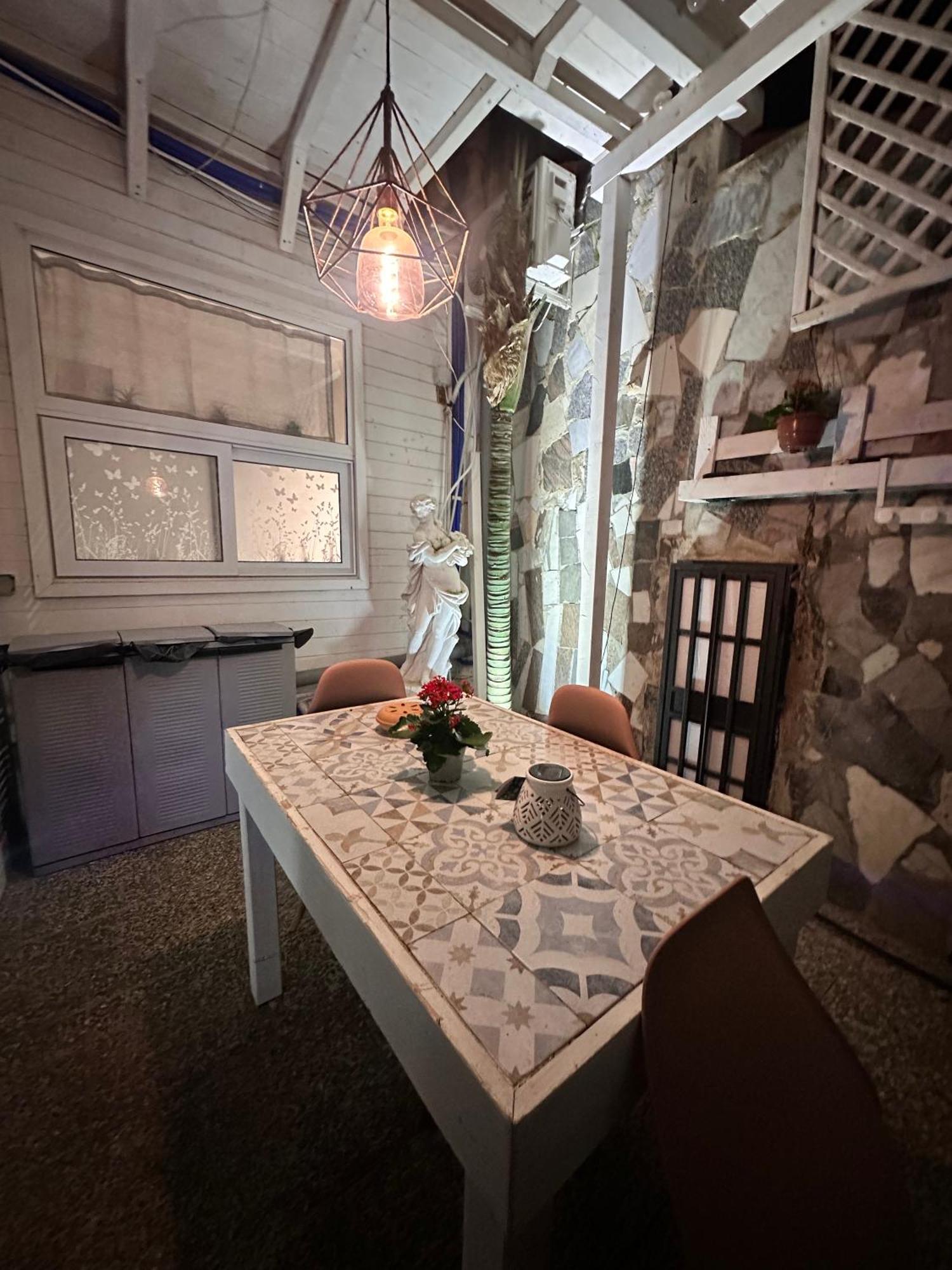 Villa Immacolata カサラベート エクステリア 写真