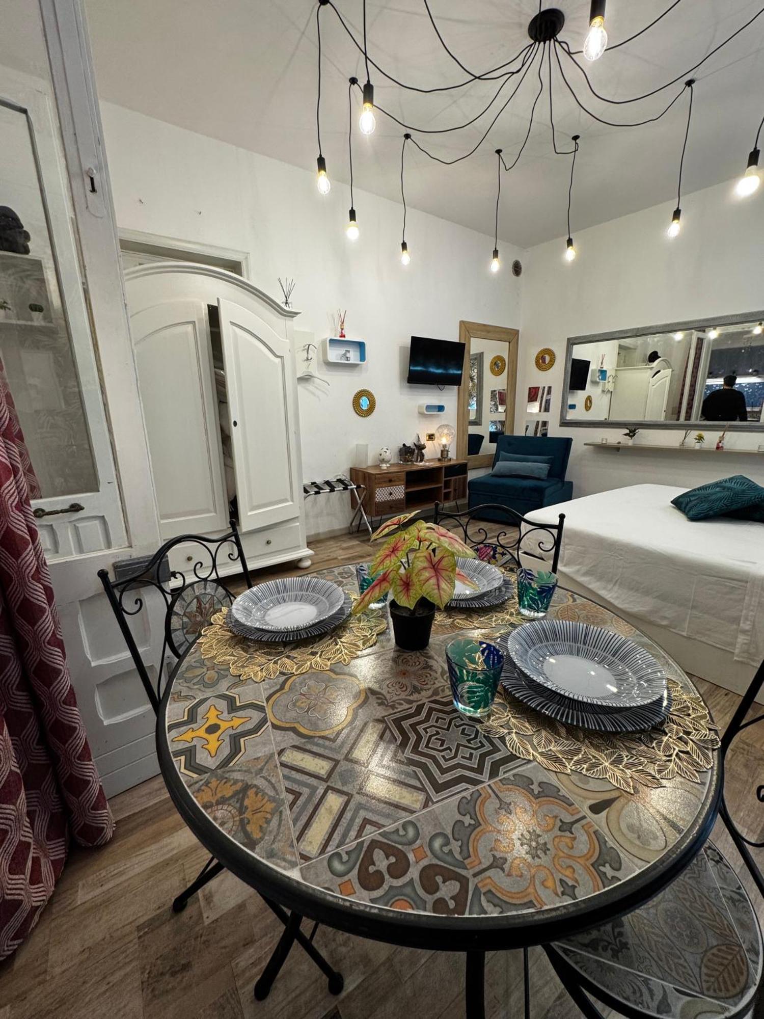 Villa Immacolata カサラベート エクステリア 写真