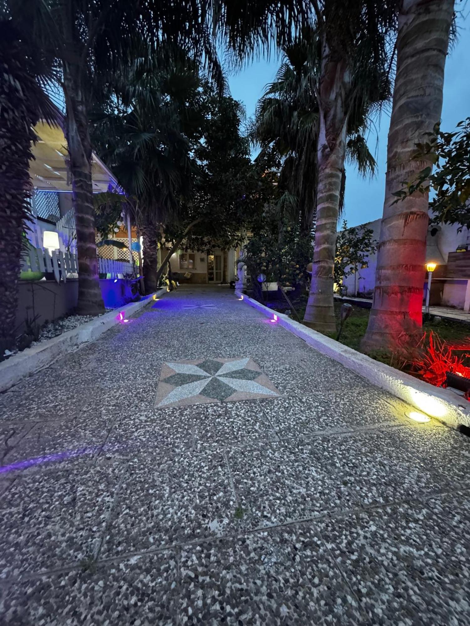 Villa Immacolata カサラベート エクステリア 写真